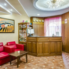Отель 1