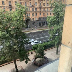 Гостиница в центре Минска на Ленина 3 Беларусь, Минск - отзывы, цены и фото номеров - забронировать гостиницу в центре Минска на Ленина 3 онлайн фото 6