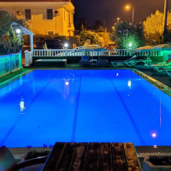 Sehzade Apart-hotel - Bild 14