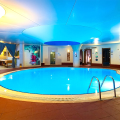 Pineta Park Deluxe Hotel - Bild 27
