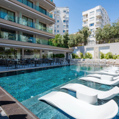 Awen Hotel Lara - Bild 27