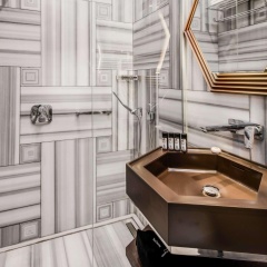 The Galata Istanbul Hotel - MGallery - Bild 19