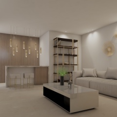 NissiBlu Beach Resort in Ayia Napa, Cyprus from 177$, photos, reviews - zenhotels.com photo 3