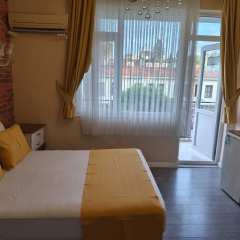 Ozmen Hotel Old Town Kaleiçi Adults Only - Bild 20