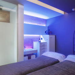 Hotel Salles Pere IV Hotel - Bild 12