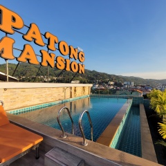 Patong Mansion Hotel - Bild 16