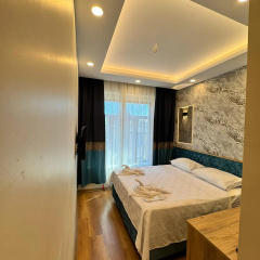 Riverside Hotel - Bild 16