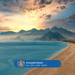 Antalya Residence Apart-hotel - Bild 18