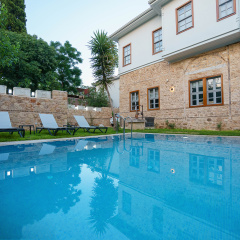 Delight Deluxe Boutique Hotel - Bild 8