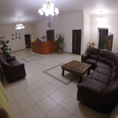 Duslyik Hotel