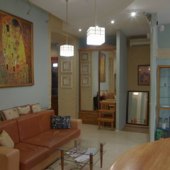 Отель 3