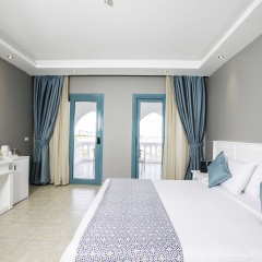 SUNRISE Garden Beach Resort - Bild 10