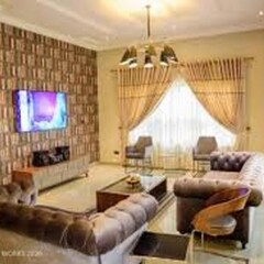 Carlton Gate Xclusive Hotel in Ibadan, Nigeria from 164$, photos, reviews - zenhotels.com photo 16