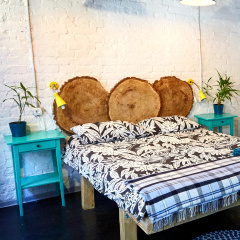 Gallery And More Guest House