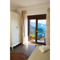 Casa Di Pietra Kabak Hotel - Bild 20