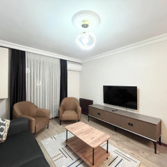 Westley Residence Sisli Apartment hotel - Bild 3