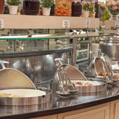 Konak Hotel Taksim - Bild 10