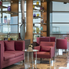Crowne Plaza Istanbul Florya Hotel - Bild 7