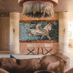 Pamookkoo Resort - Bild 12