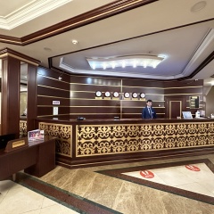 Отель 5