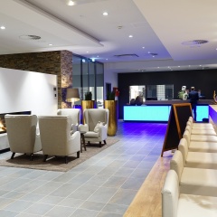 Wonnemar Resort-Hotel - Bild 2