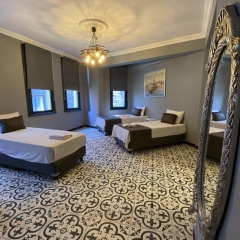 Hotel HHK Hotel - Bild 6