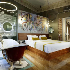 The Public Hotel thumbnail 47