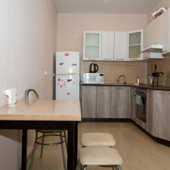 Апартаменты Na Ulitse Akademika Fortova Apartments в Ногинске отзывы, цены и фото номеров - забронировать гостиницу Na Ulitse Akademika Fortova Apartments онлайн Ногинск фото 33