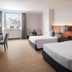 The Berkeley Hotel Pratunam - Bild 11
