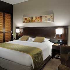 Crowne Plaza Dubai Jumeirah an IHG Hotel - Bild 9