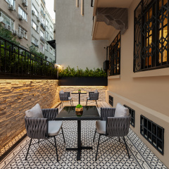 Gleam Collection Hotel - Bild 16