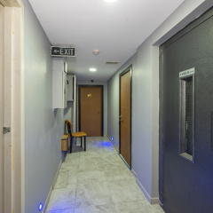 Vizyon Hotel - Old City - Bild 21