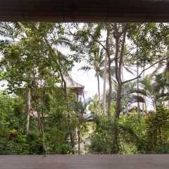 Pondok Pisang Candidasa Villa - Bild 9
