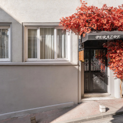 Perazre Hotel - Bild 12