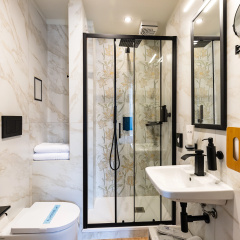 Boutique hotel Aiello Hotels - Isola Design District - Bild 23