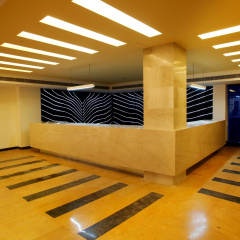 Patliputra Continental Hotel photo 2