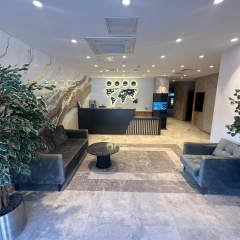 Cher Suite Hotel - Bild 25