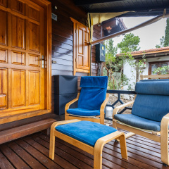 Holiday House dilek çıralı Living quarters - Bild 13