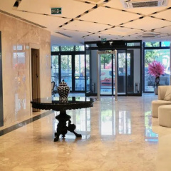 Park Dedeman Sisli - Bild 3