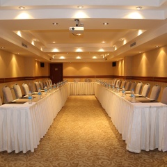 Bilek Istanbul Hotel - Bild 27