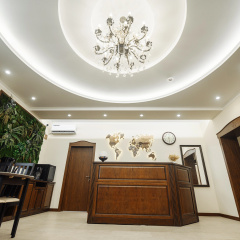 Azovskiy Hotel photo 4