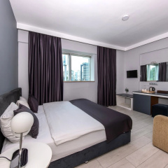 Expo Park Hotel - Bild 13