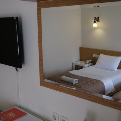 Ustun Alsancak Hotel - Bild 19