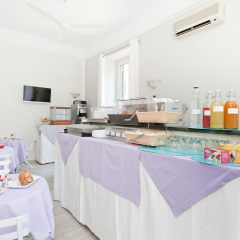 Hotel Infinito - Bild 12