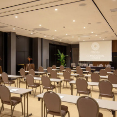 Hotel Shangri-La Roma by OMNIA hotels - Bild 23