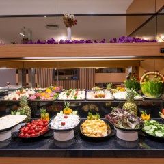 Freya Hotel - Bild 8