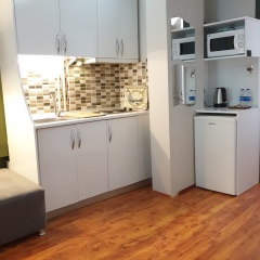 Taksim Home Hotel - Bild 14