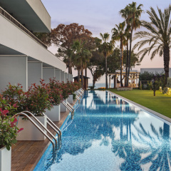 Acanthus Cennet Barut Collection - Ultra All Inclusive - Bild 12