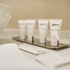 Radisson Ulyanovsk в Ульяновске 2 отзыва об отеле, цены и фото номеров - забронировать гостиницу Radisson Ulyanovsk онлайн Ульяновск фото 15