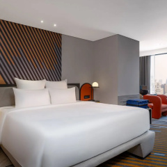 TRIBE Living Bangkok Sukhumvit 39 by AccorHotels - Bild 7